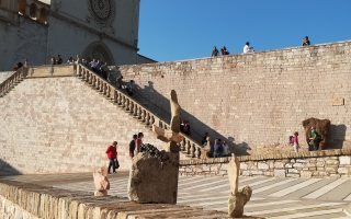 Borghi antichi e Città d’arte