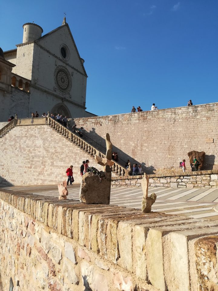 Borghi antichi e Città d’arte