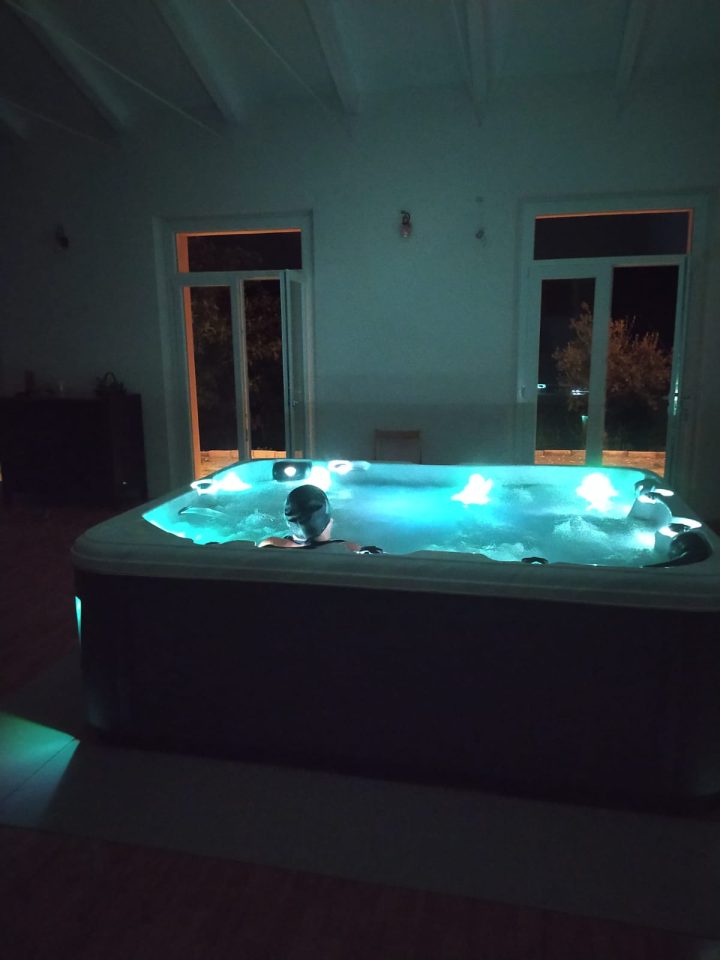 A tutto relax