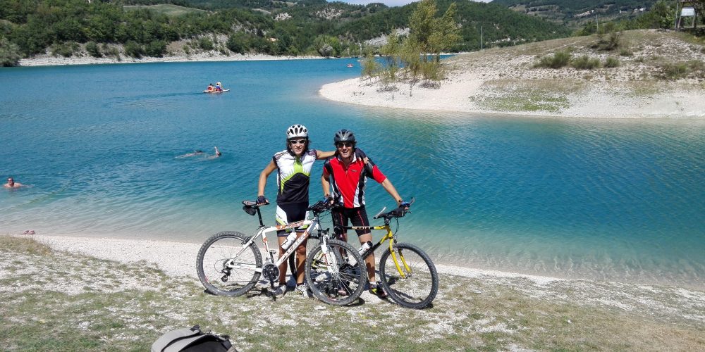 Mountain Bike Rurale