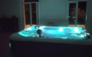 A tutto relax