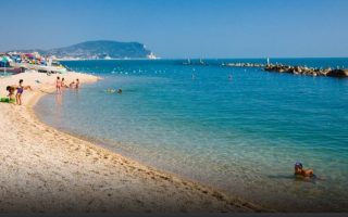 Il mare a due passi