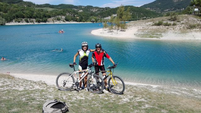 Mountain Bike Rurale