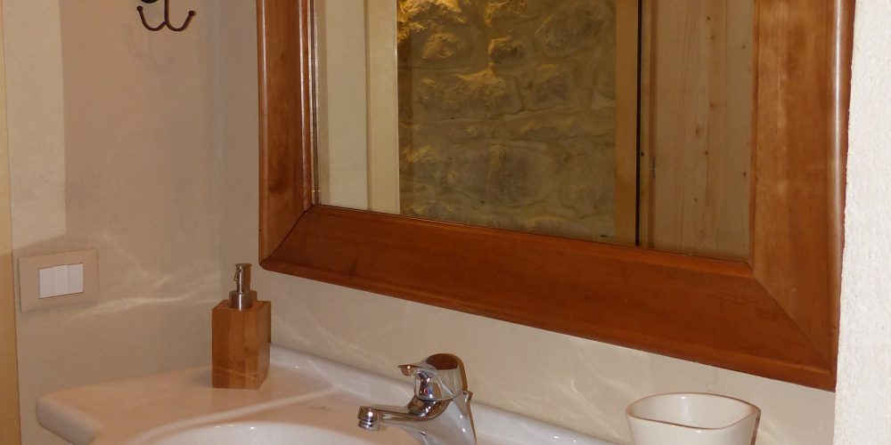 Il bagno