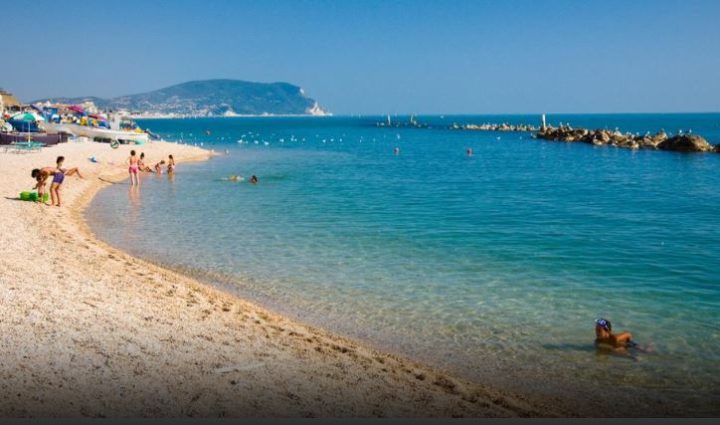 Il mare a due passi